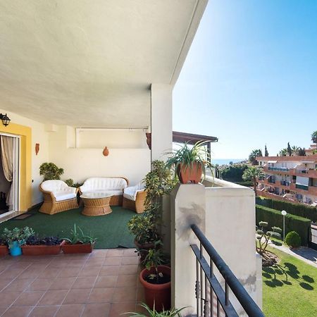 New Royal Torrequebrada 2 Pets Friendly & Ideal For Family Groups Benalmádena Eksteriør bilde