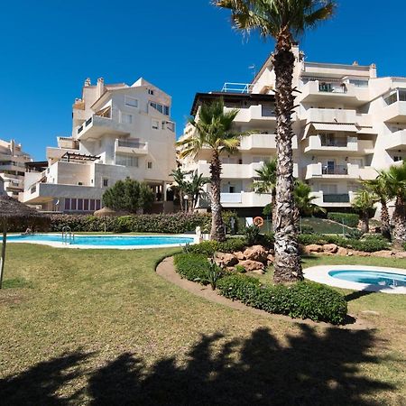 New Royal Torrequebrada 2 Pets Friendly & Ideal For Family Groups Benalmádena Eksteriør bilde