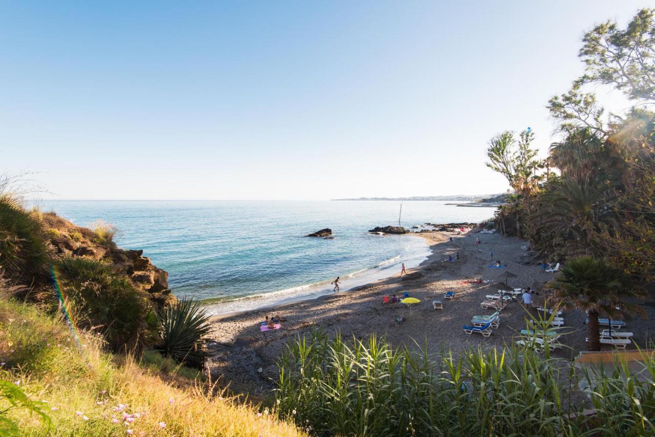 New Royal Torrequebrada 2 Pets Friendly & Ideal For Family Groups Benalmádena Eksteriør bilde