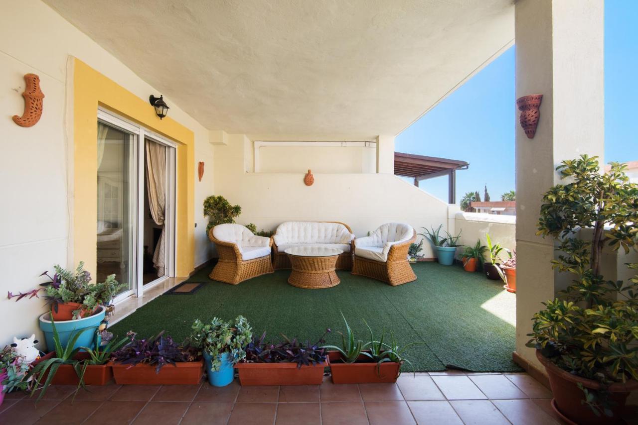 New Royal Torrequebrada 2 Pets Friendly & Ideal For Family Groups Benalmádena Eksteriør bilde