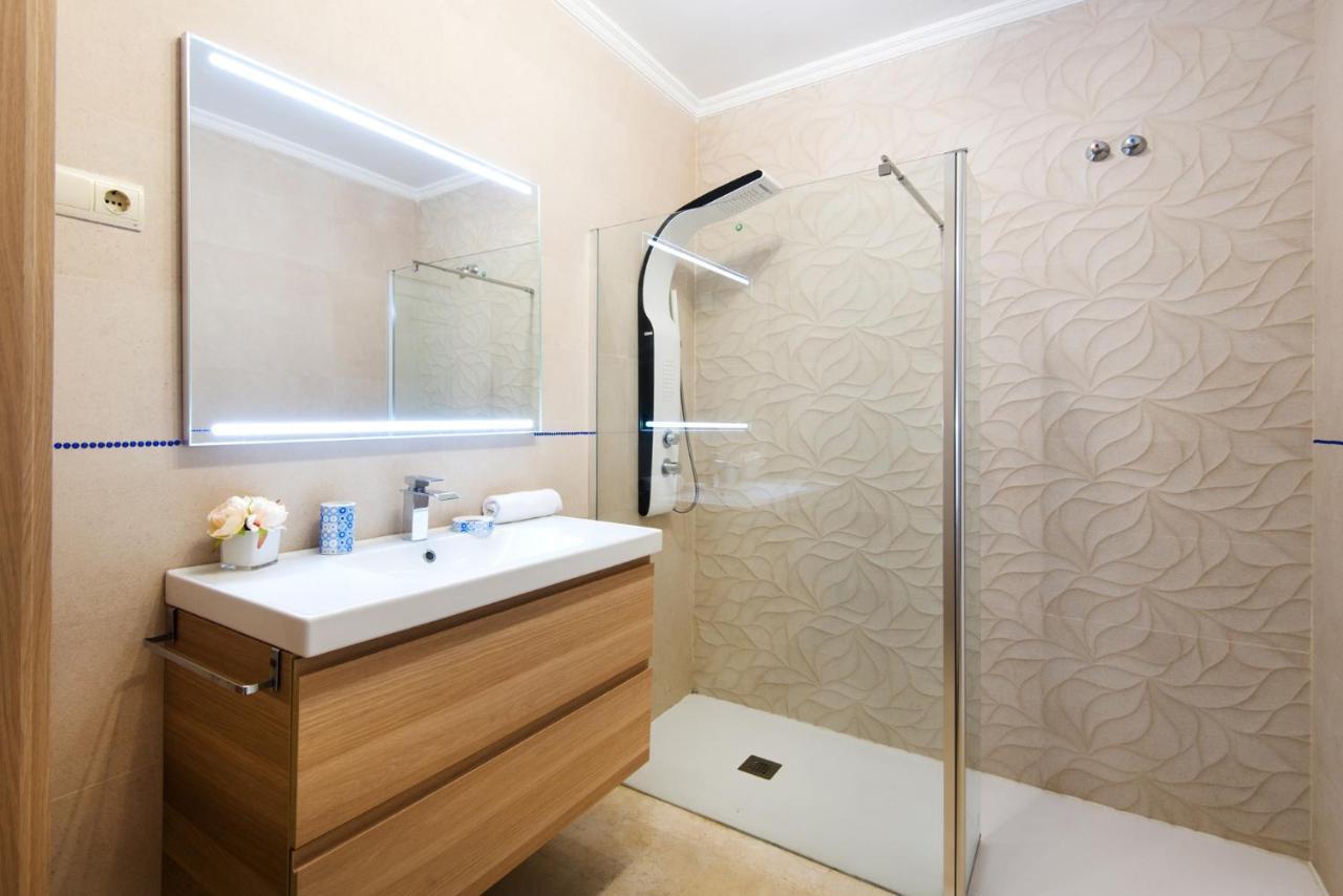 New Royal Torrequebrada 2 Pets Friendly & Ideal For Family Groups Benalmádena Eksteriør bilde
