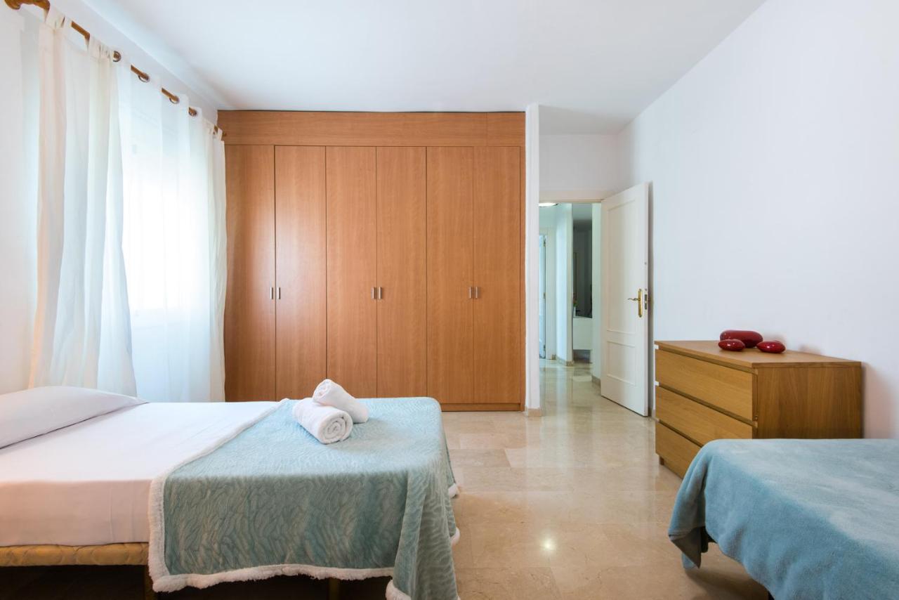 New Royal Torrequebrada 2 Pets Friendly & Ideal For Family Groups Benalmádena Eksteriør bilde