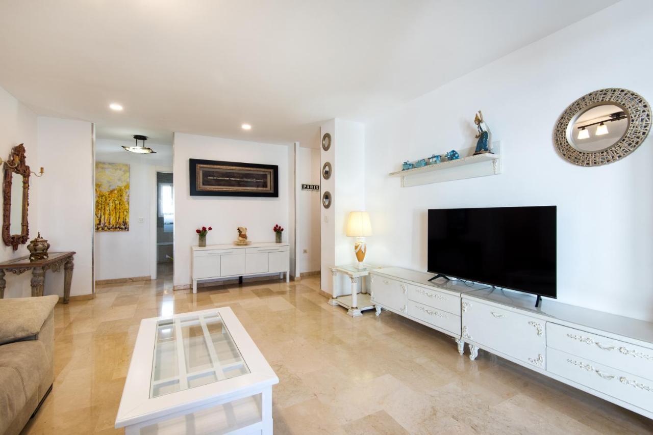 New Royal Torrequebrada 2 Pets Friendly & Ideal For Family Groups Benalmádena Eksteriør bilde