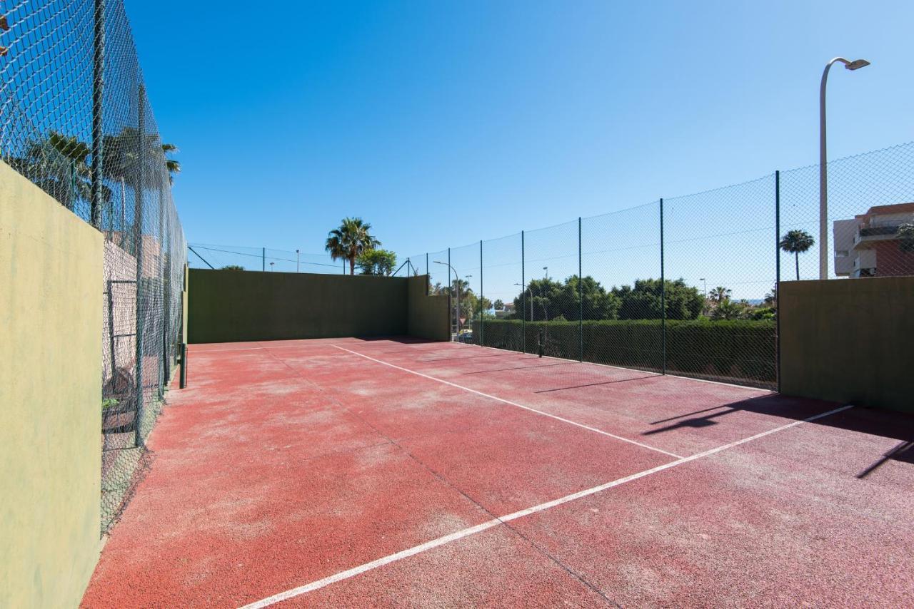 New Royal Torrequebrada 2 Pets Friendly & Ideal For Family Groups Benalmádena Eksteriør bilde