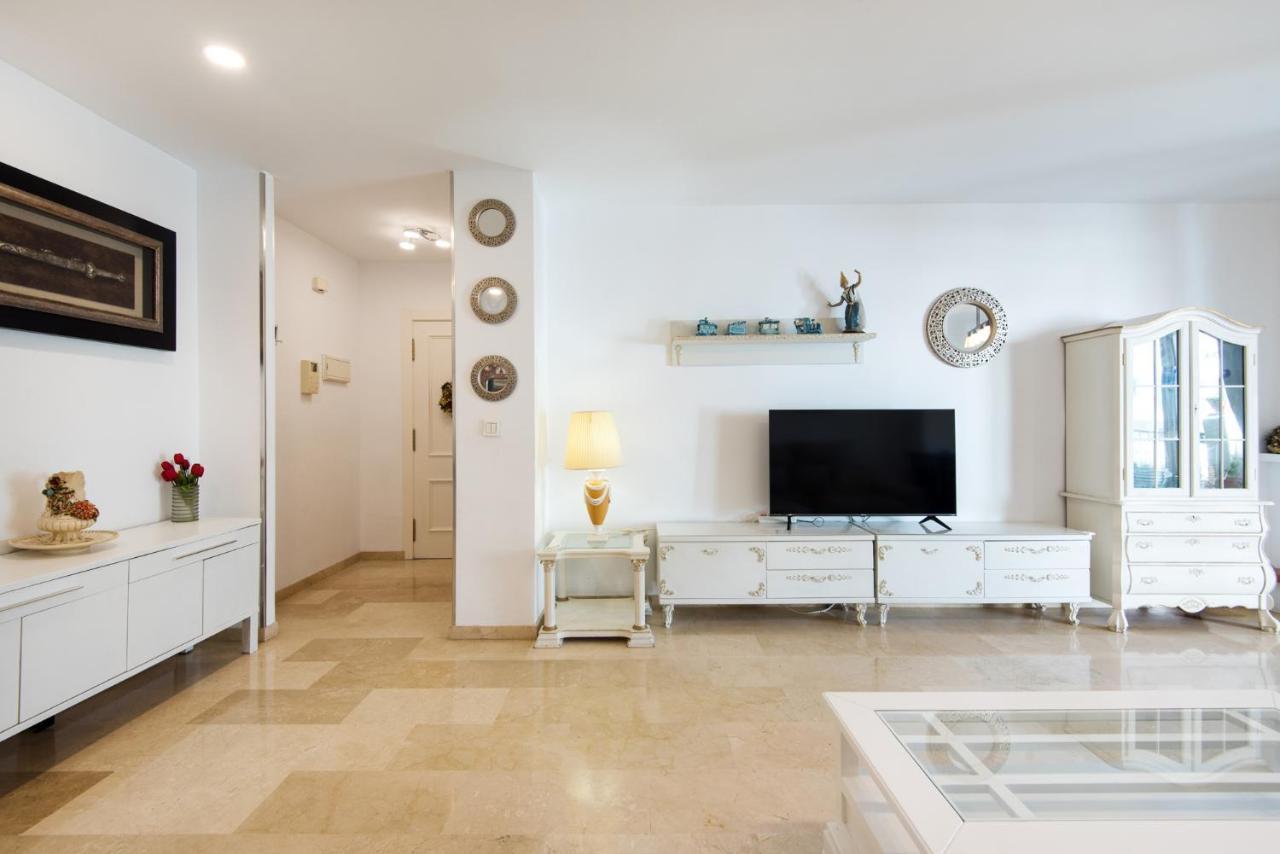 New Royal Torrequebrada 2 Pets Friendly & Ideal For Family Groups Benalmádena Eksteriør bilde