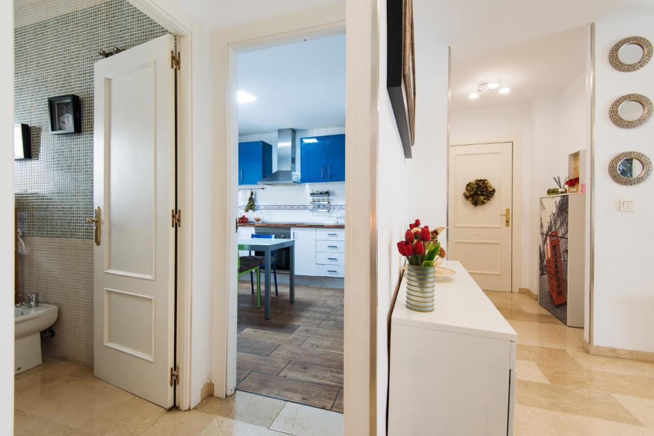 New Royal Torrequebrada 2 Pets Friendly & Ideal For Family Groups Benalmádena Eksteriør bilde