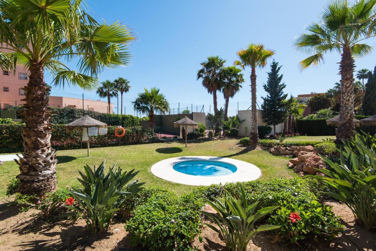 New Royal Torrequebrada 2 Pets Friendly & Ideal For Family Groups Benalmádena Eksteriør bilde