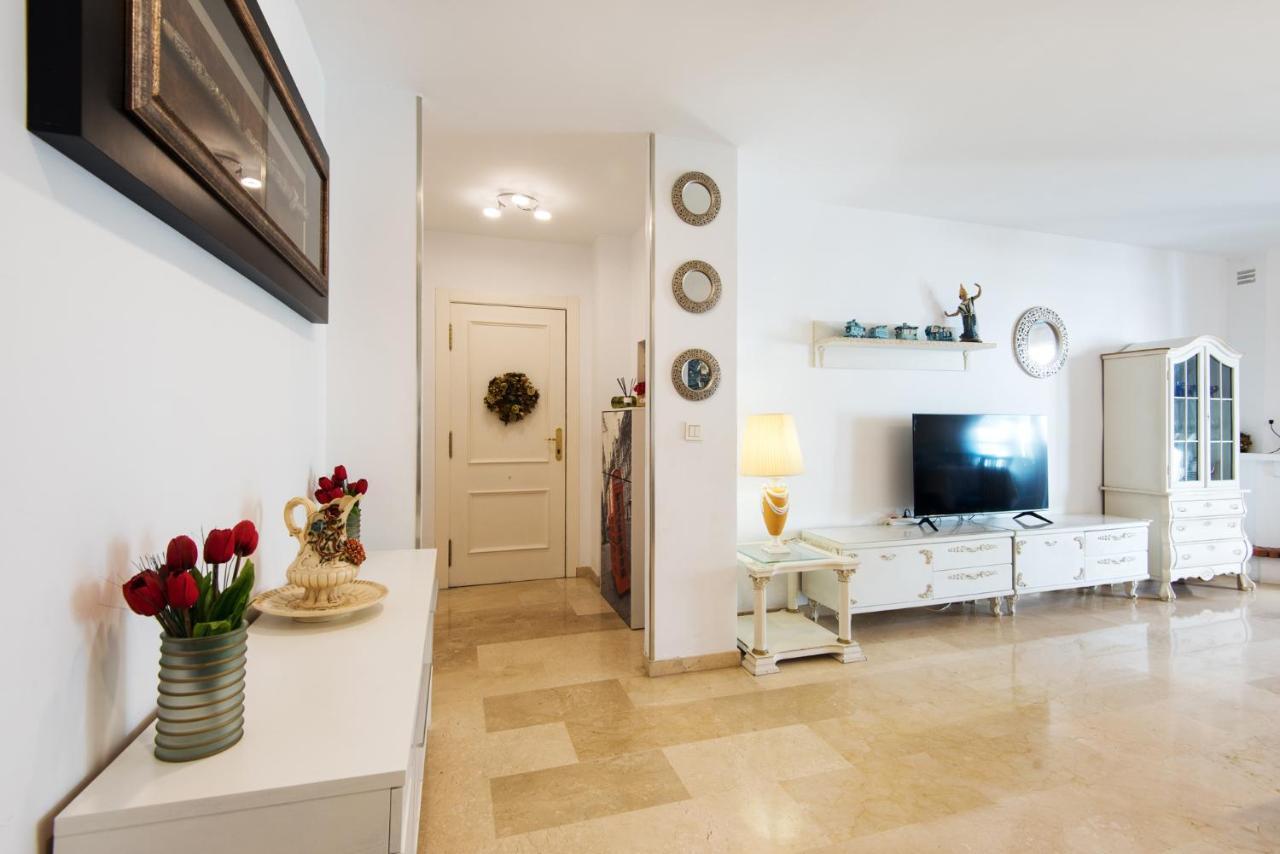 New Royal Torrequebrada 2 Pets Friendly & Ideal For Family Groups Benalmádena Eksteriør bilde