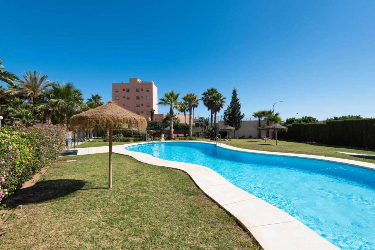 New Royal Torrequebrada 2 Pets Friendly & Ideal For Family Groups Benalmádena Eksteriør bilde